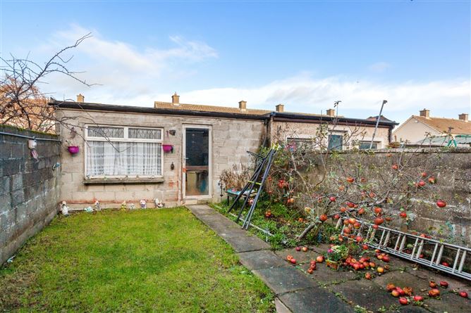 22 Barry Drive, Finglas, Dublin 11