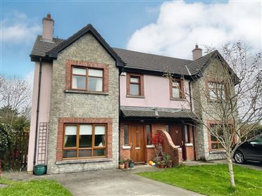Image for 33 Wingfield Orchard, Newcastle West, Limerick