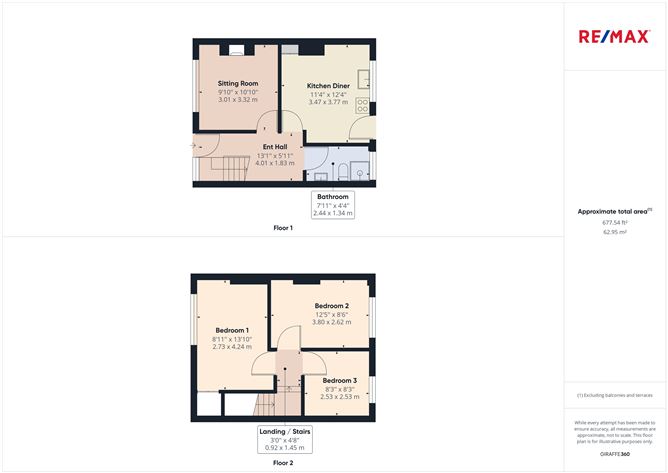 2 College St, Rice Park, Waterford City, Waterford