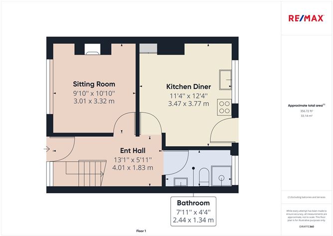 2 College St, Rice Park, Waterford City, Waterford