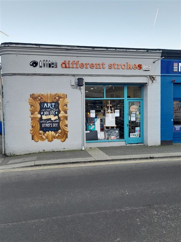 1 St Michael's Road , Gorey, Wexford Property Partners O'Brien Swaine