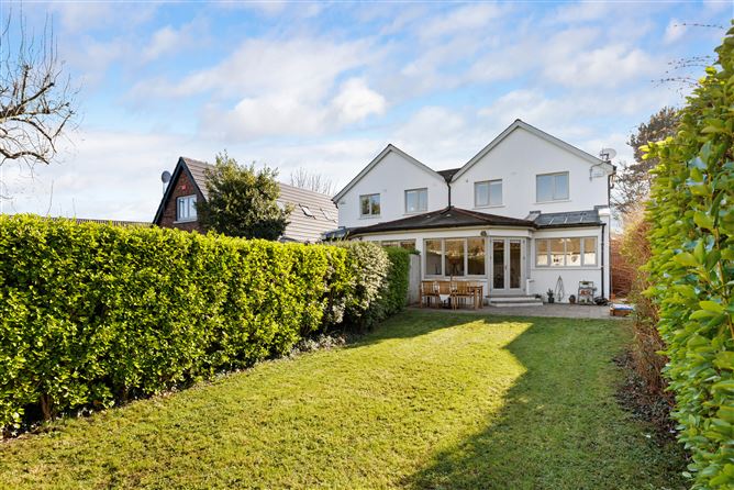 2A Taney Park, Dundrum, Dublin 14