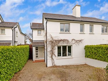 Image for 2A Taney Park, Dundrum, Dublin 14