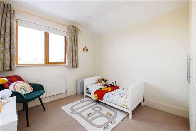 2A Taney Park, Dundrum, Dublin 14