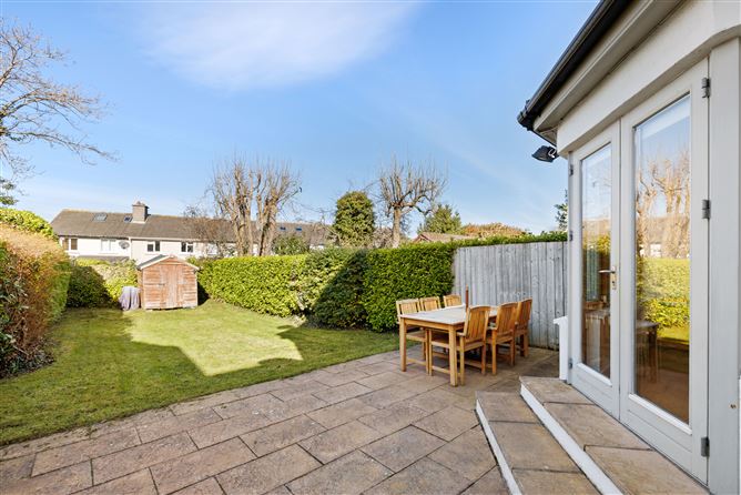 2A Taney Park, Dundrum, Dublin 14