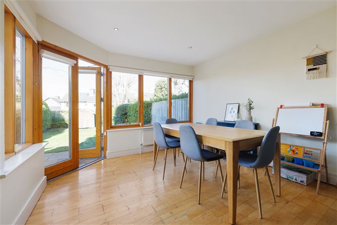 2A Taney Park, Dundrum, Dublin 14