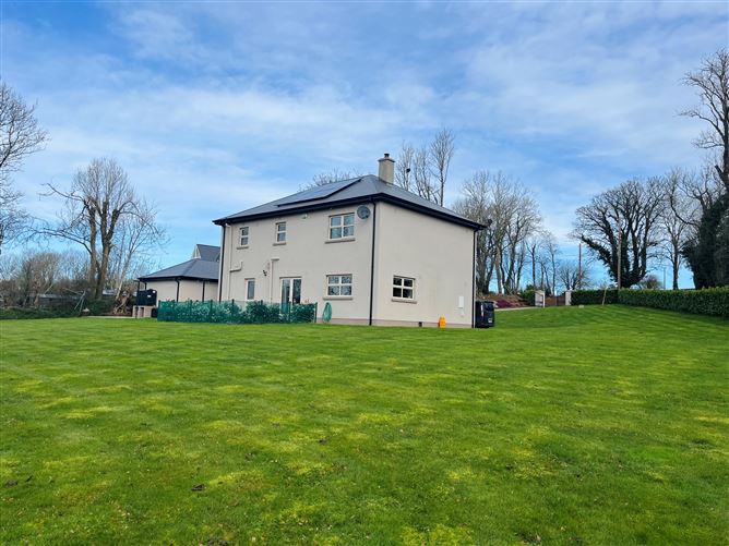 Sleepy Hollow, Ballinure, Marshalstown, Enniscorthy, Wexford