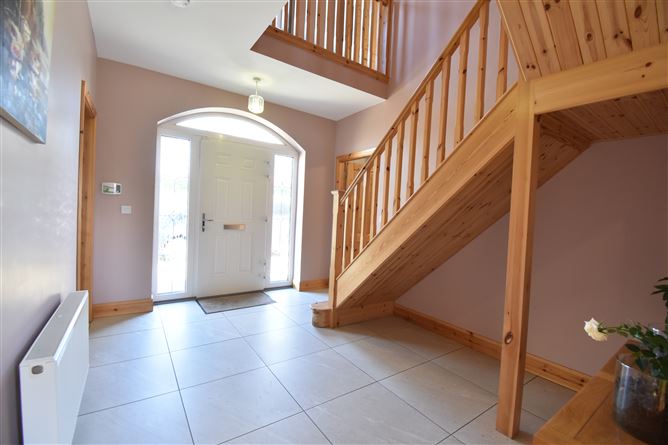 Sleepy Hollow, Ballinure, Marshalstown, Enniscorthy, Wexford