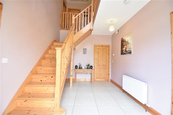 Sleepy Hollow, Ballinure, Marshalstown, Enniscorthy, Wexford