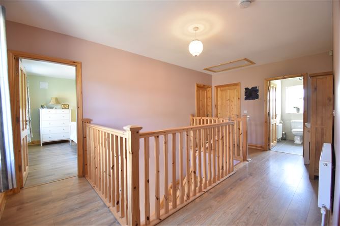 Sleepy Hollow, Ballinure, Marshalstown, Enniscorthy, Wexford