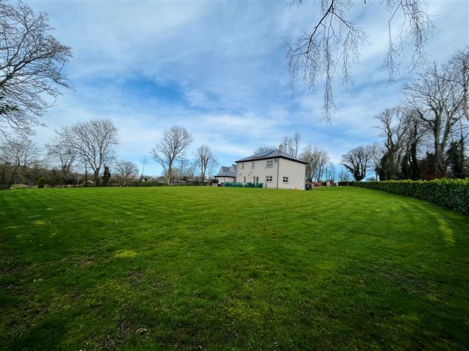 Sleepy Hollow, Ballinure, Marshalstown, Enniscorthy, Wexford