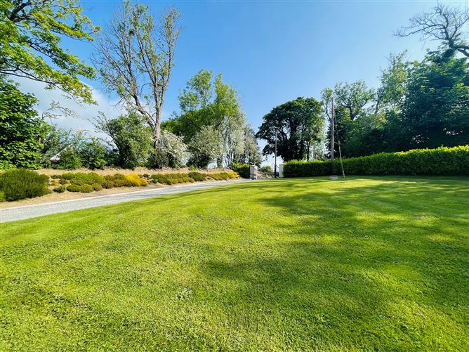 Sleepy Hollow, Ballinure, Marshalstown, Enniscorthy, Wexford