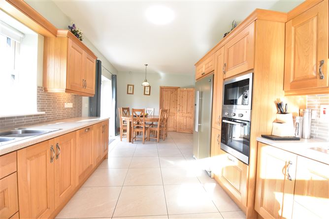 Sleepy Hollow, Ballinure, Marshalstown, Enniscorthy, Wexford