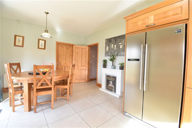 Sleepy Hollow, Ballinure, Marshalstown, Enniscorthy, Wexford