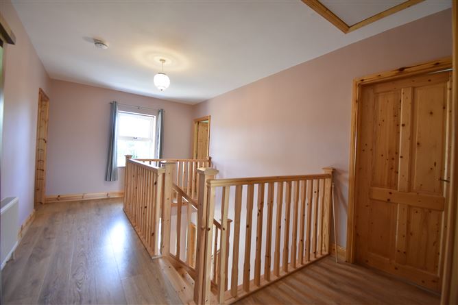 Sleepy Hollow, Ballinure, Marshalstown, Enniscorthy, Wexford
