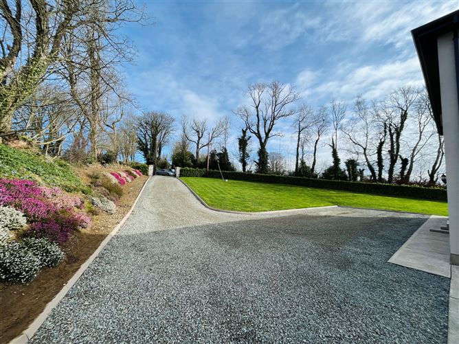 Sleepy Hollow, Ballinure, Marshalstown, Enniscorthy, Wexford