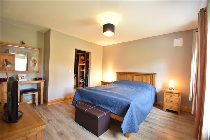 Sleepy Hollow, Ballinure, Marshalstown, Enniscorthy, Wexford