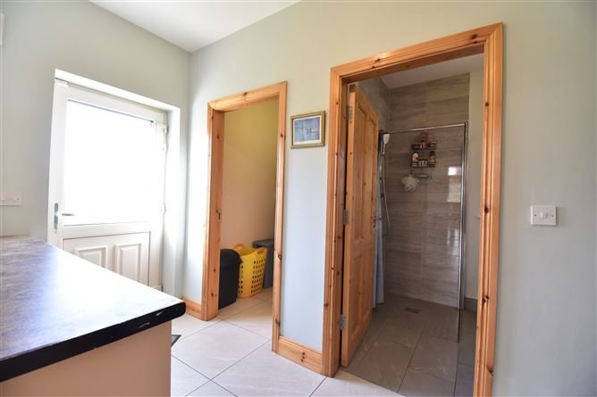 Sleepy Hollow, Ballinure, Marshalstown, Enniscorthy, Wexford