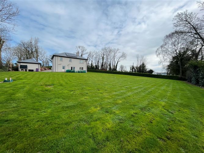 Sleepy Hollow, Ballinure, Marshalstown, Enniscorthy, Wexford