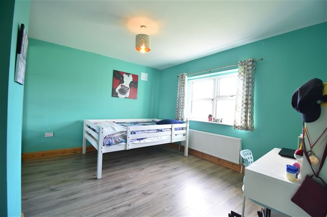 Sleepy Hollow, Ballinure, Marshalstown, Enniscorthy, Wexford