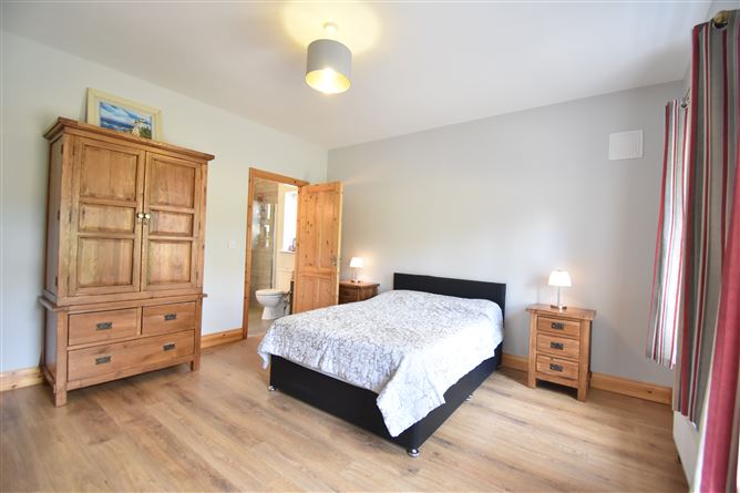 Sleepy Hollow, Ballinure, Marshalstown, Enniscorthy, Wexford