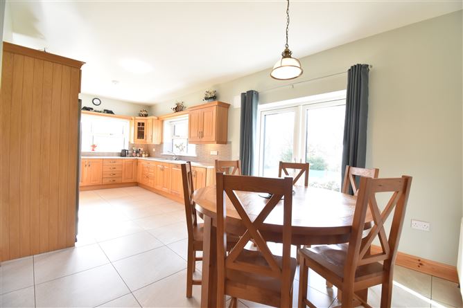 Sleepy Hollow, Ballinure, Marshalstown, Enniscorthy, Wexford