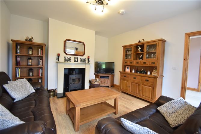 Sleepy Hollow, Ballinure, Marshalstown, Enniscorthy, Wexford