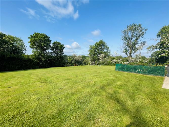 Sleepy Hollow, Ballinure, Marshalstown, Enniscorthy, Wexford