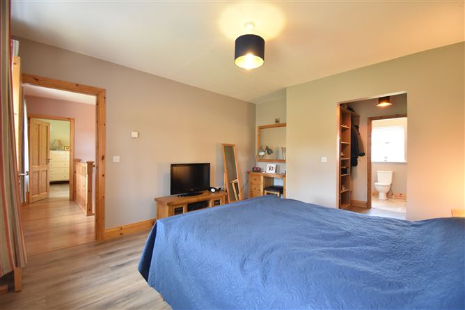 Sleepy Hollow, Ballinure, Marshalstown, Enniscorthy, Wexford