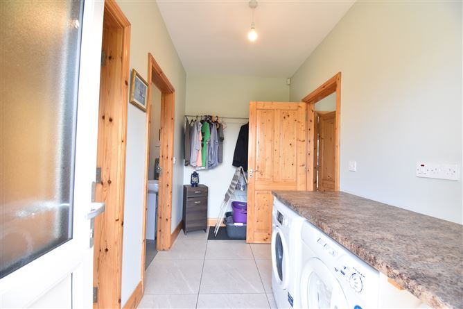 Sleepy Hollow, Ballinure, Marshalstown, Enniscorthy, Wexford