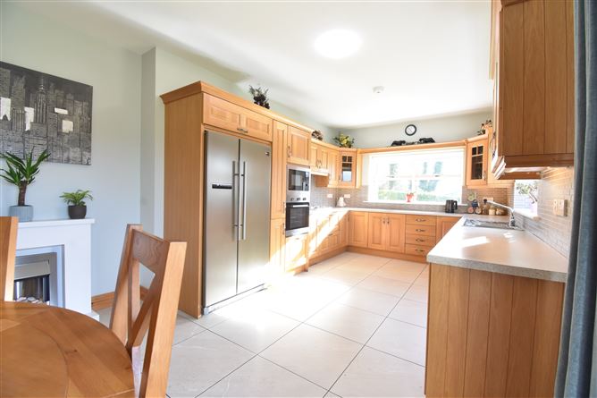 Sleepy Hollow, Ballinure, Marshalstown, Enniscorthy, Wexford