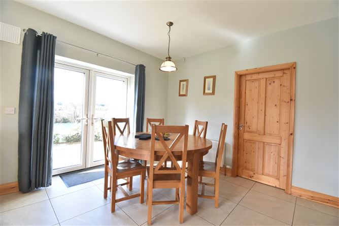 Sleepy Hollow, Ballinure, Marshalstown, Enniscorthy, Wexford