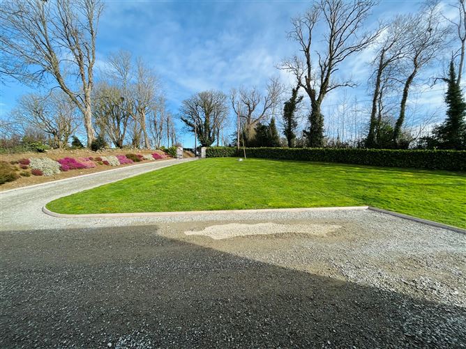 Sleepy Hollow, Ballinure, Marshalstown, Enniscorthy, Wexford