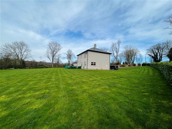 Sleepy Hollow, Ballinure, Marshalstown, Enniscorthy, Wexford