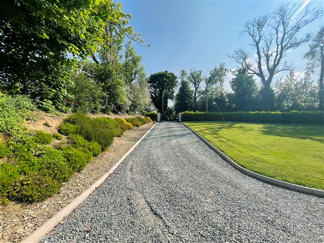 Sleepy Hollow, Ballinure, Marshalstown, Enniscorthy, Wexford