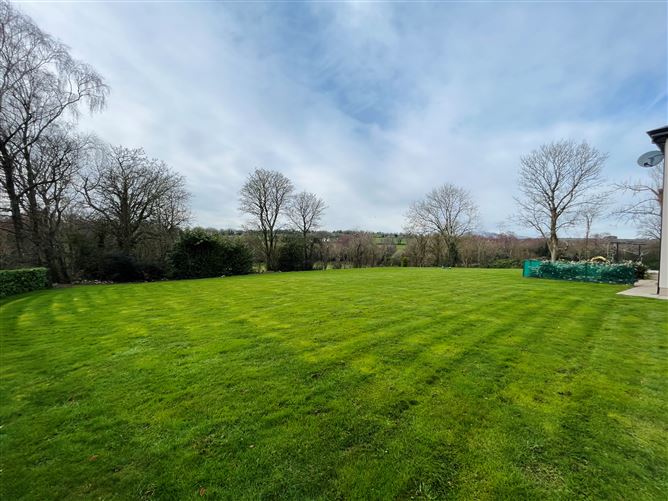 Sleepy Hollow, Ballinure, Marshalstown, Enniscorthy, Wexford