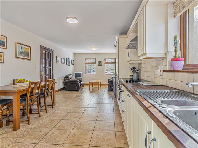 Loughbrown, Curragh, Kildare