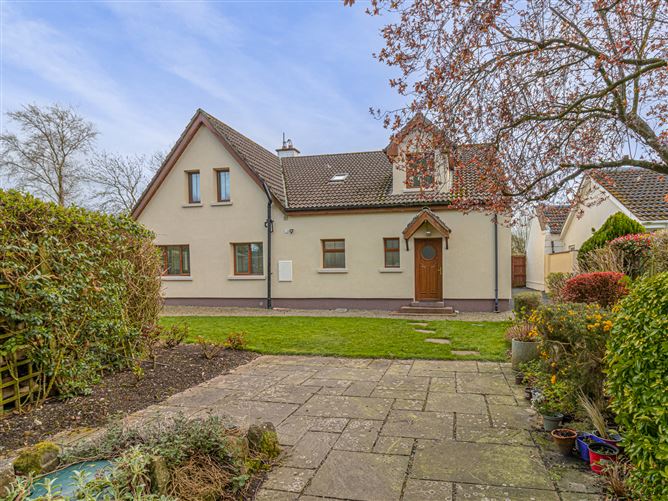 Loughbrown, Curragh, Kildare
