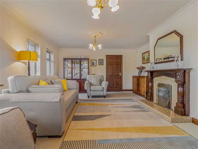 Loughbrown, Curragh, Kildare