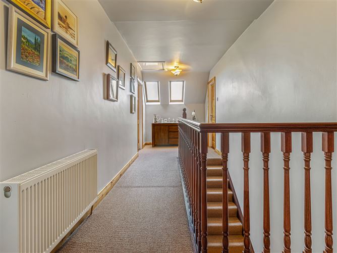 Loughbrown, Curragh, Kildare