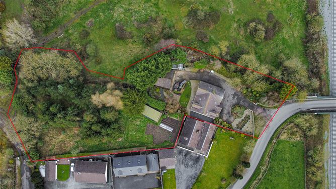 Loughbrown, Curragh, Kildare