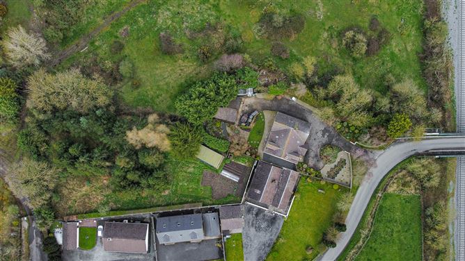 Loughbrown, Curragh, Kildare