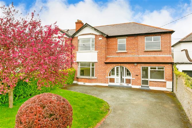 125 Terenure Road West, Terenure, Dublin 6W