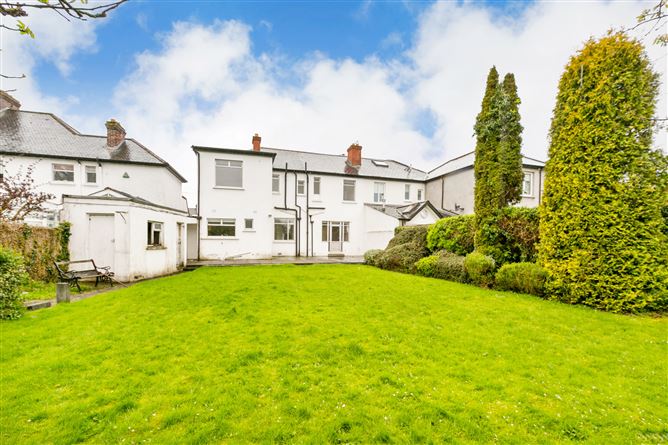 125 Terenure Road West, Terenure, Dublin 6W