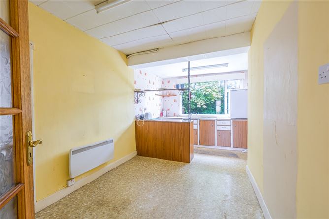 Saint Anthony's, 52 Wilton Gardens, Wilton, Cork