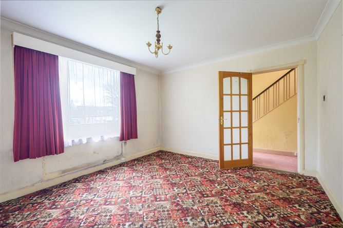 Saint Anthony's, 52 Wilton Gardens, Wilton, Cork