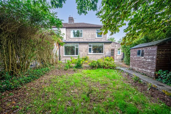 Saint Anthony's, 52 Wilton Gardens, Wilton, Cork