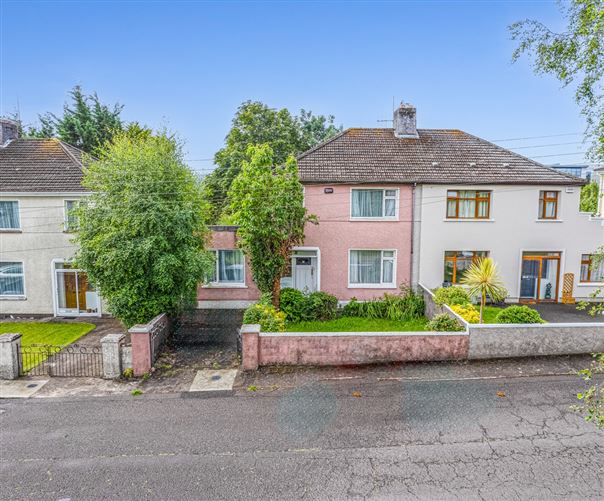 Saint Anthony's, 52 Wilton Gardens, Wilton, Cork