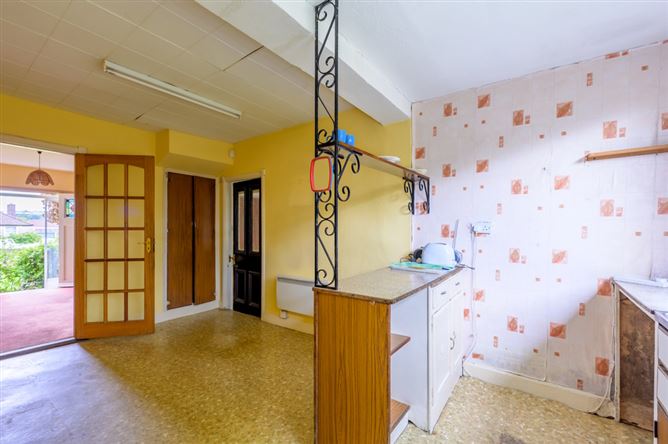 Saint Anthony's, 52 Wilton Gardens, Wilton, Cork