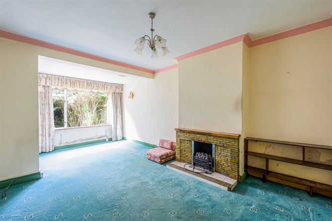 Saint Anthony's, 52 Wilton Gardens, Wilton, Cork